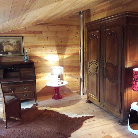 Maison D'Hotes Des Perrieres Дижон Екстериор снимка