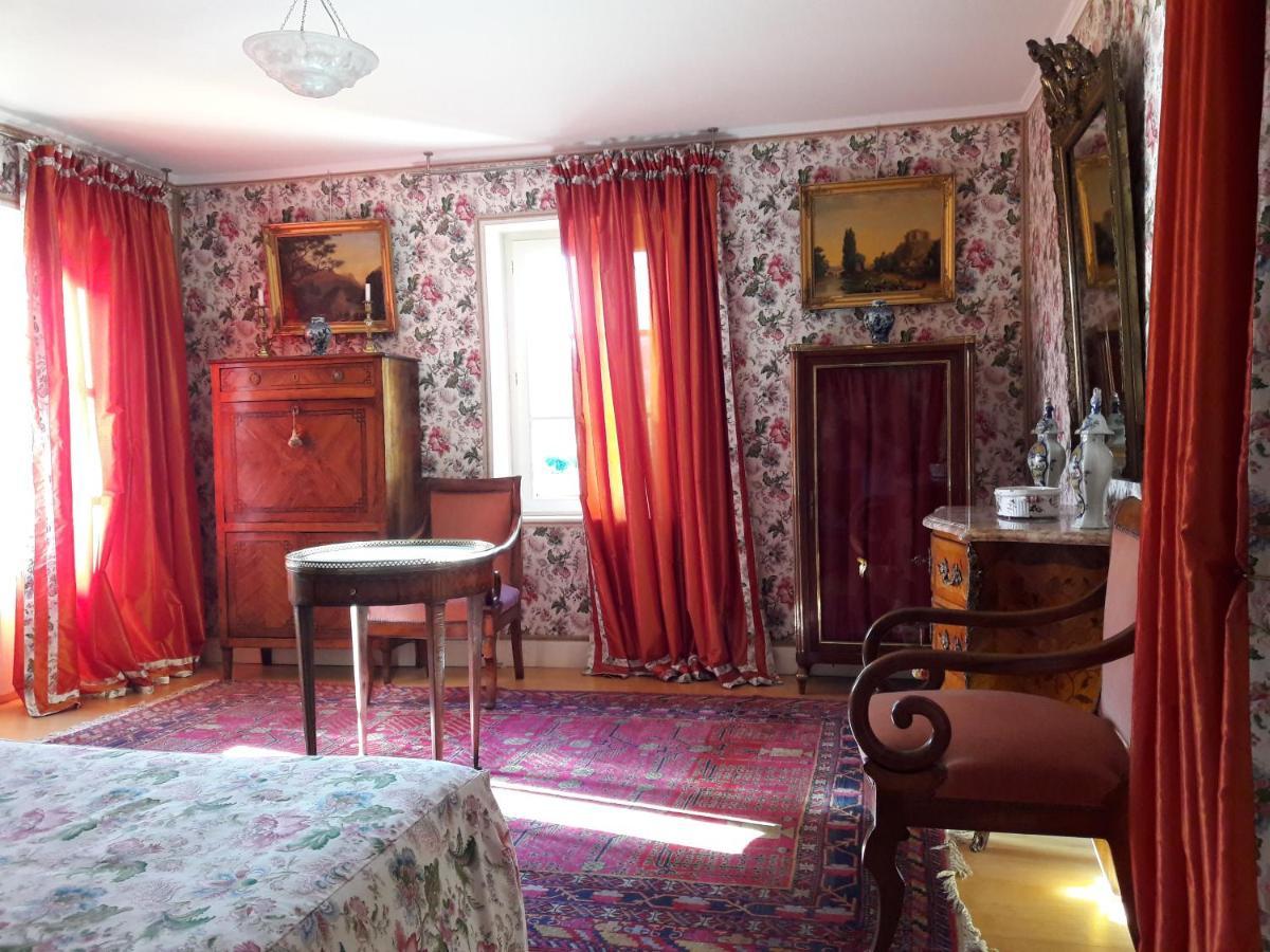 Maison D'Hotes Des Perrieres Дижон Екстериор снимка