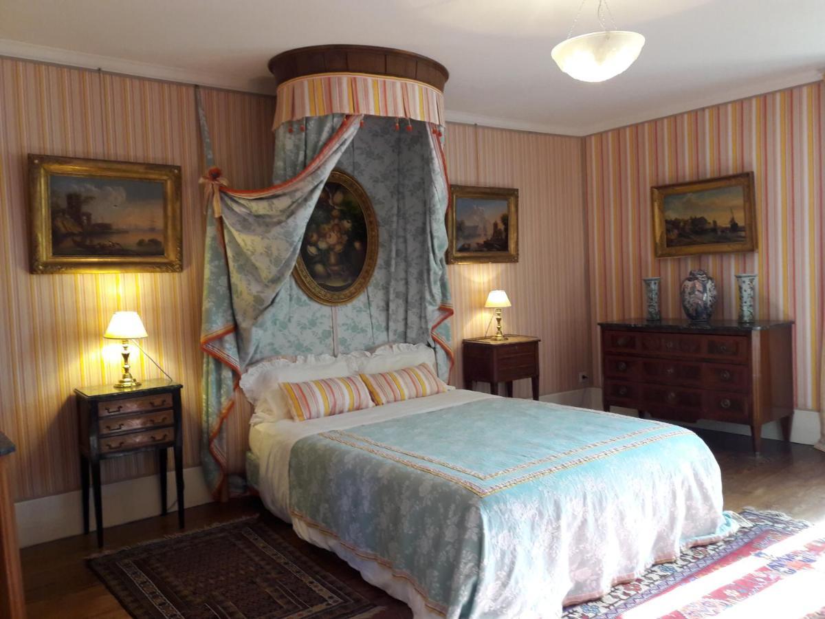 Maison D'Hotes Des Perrieres Дижон Екстериор снимка