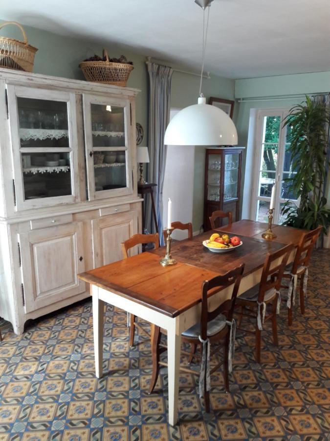 Maison D'Hotes Des Perrieres Дижон Екстериор снимка