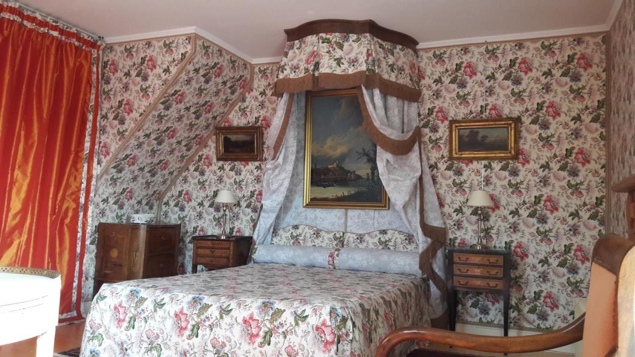 Maison D'Hotes Des Perrieres Дижон Екстериор снимка