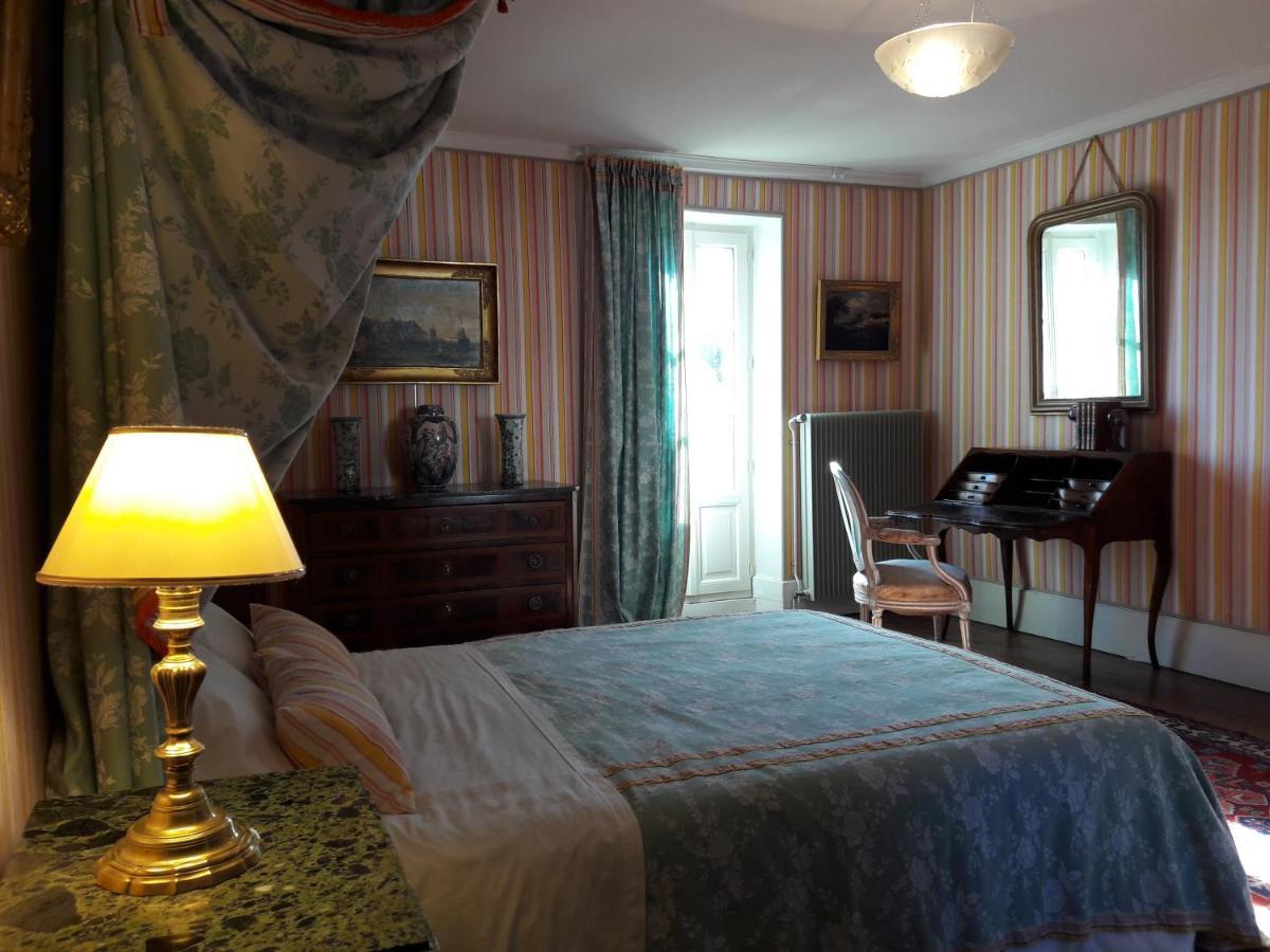 Maison D'Hotes Des Perrieres Дижон Екстериор снимка