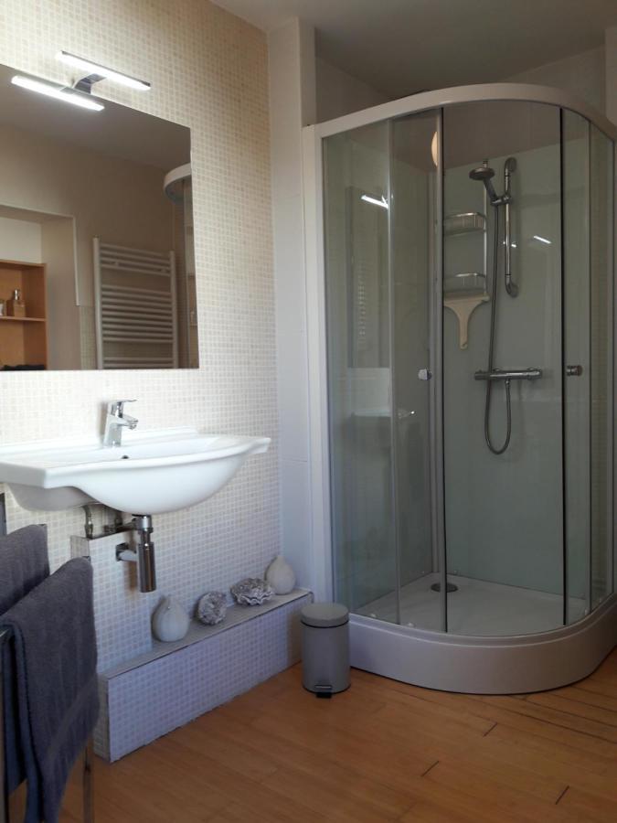 Maison D'Hotes Des Perrieres Дижон Екстериор снимка