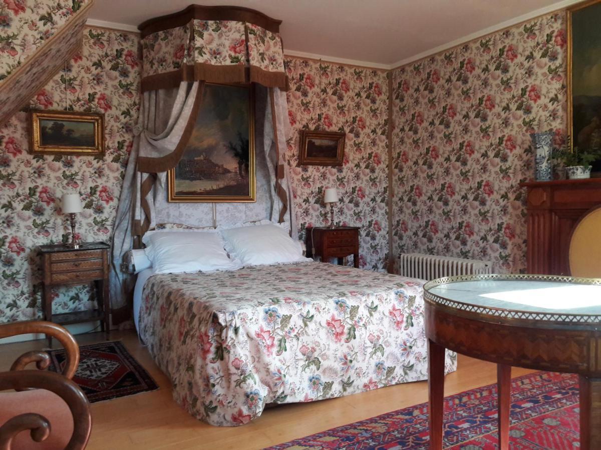 Maison D'Hotes Des Perrieres Дижон Екстериор снимка