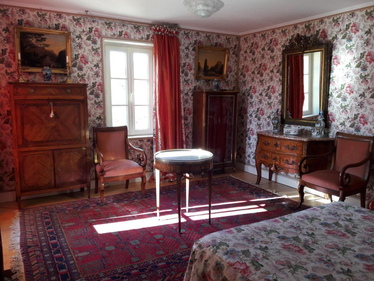Maison D'Hotes Des Perrieres Дижон Екстериор снимка